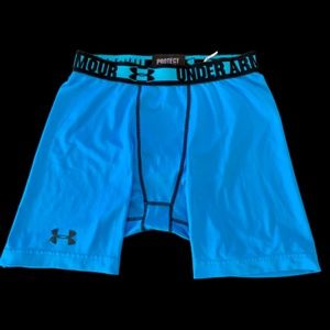 Under Armour Men's Compression Shorts